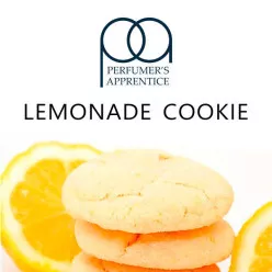 Ароматизатор TPA/TFA Lemonade Cookie 10 мл (Лимонне печиво)