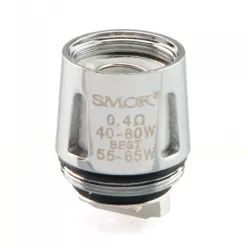 Змінний випаровувач Smok - V8 BABY-Q2 0.4 Ом (1 шт)