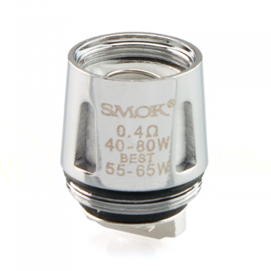 Змінний випаровувач для електронних сигарет Smok - V8 BABY-Q2 0.4 Ом (1 шт) - фото 1