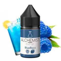 Рідина Alchemist - BlueRazz 30ml 50mg