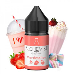 Рідина Alchemist - Marshmellow 30ml 35mg