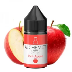 Рідина Alchemist - Rich Apple 30ml 35mg