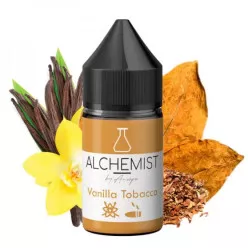 Рідина Alchemist - Vanilla Tobacco 30ml 35mg