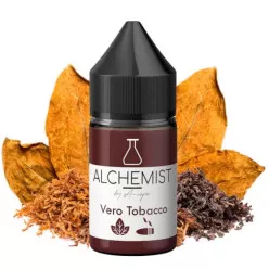 Рідина Alchemist - Vero Tobacco 30ml 35mg