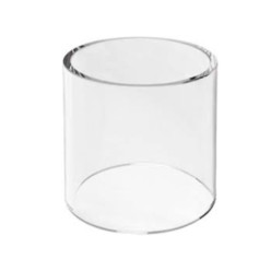 Скло (Колба) для бака GeekVape - Ammit Replacement glass 3,5ml ⌀ 22mm