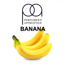 Ароматизатор TPA - Banana (Банан) 5ml