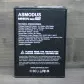 Бокс мод Asmodus - Minikin 155W Boost (Фіолетовий/Чорний) - фото 7