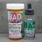 Рідина для електронних сигарет Bad Drip - Farley's Gnarly Sauce 0 mg 30 ml - фото 5