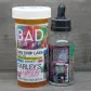 Рідина для електронних сигарет Bad Drip - Farley's Gnarly Sauce 0 mg 30 ml - фото 6