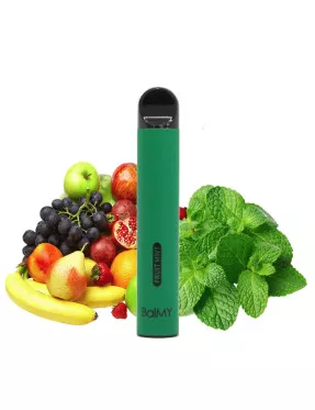 BalMY Disposable Pod Device 50 мг (Fruit Mint)