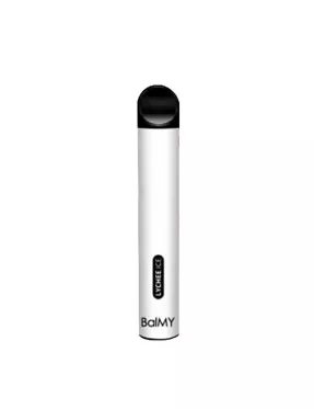 BalMY Disposable Pod Device 50 мг (Lychee Ice)