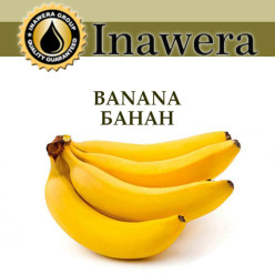 Ароматизатор Inawera - Banana (Банан) 5ml