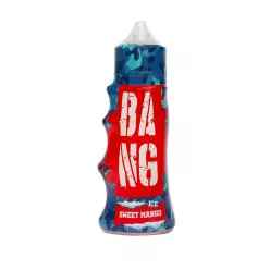 Рідина Shake & Take - Bang Sweet Mango Ice 50 ml 0 mg
