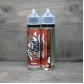 Рідина для електронних сигарет Binjai Juice - Binjai Cloud Orange 60 ml 3 mg - фото 4