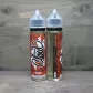 Рідина для електронних сигарет Binjai Juice - Binjai Cloud Orange 60 ml 3 mg - фото 6