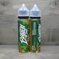 Рідина для електронних сигарет Binjai Juice - Binjai XL Manggo Lime 55 ml 3 mg - фото 4