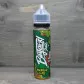 Рідина для електронних сигарет Binjai Juice - Binjai XL Manggo Lime 55 ml 3 mg - фото 2