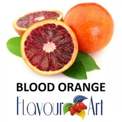 Ароматизатор FlavourArt - Blood Orange 5 мл (Кровавый апельсин)