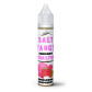 Рідина для електронних сигарет на основі сольового нікотину Fancy Monster - Bubblegum Raspberry Salt 30ml 50mg - фото 2