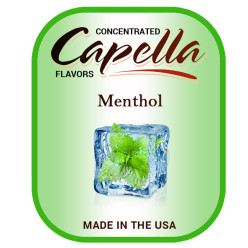 Ароматизатор Capella - Menthol (Ментол) 5ml