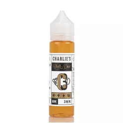 Рідина Charlie's Chalk - CCD3 Caramel Ice Cream 3 mg 60 ml