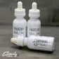 Рідина для електронних сигарет Charlie's Chalk Dust - Mustache Milk 3 mg 30 ml - фото 3
