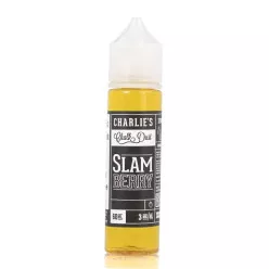 Рідина Charlie's Chalk - Slam Berry 3 mg 60 ml