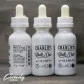 Рідина для електронних сигарет Charlie's Chalk Dust - Mustache Milk 3 mg 30 ml - фото 4