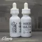 Рідина для електронних сигарет Charlie's Chalk Dust - Mustache Milk 3 mg 30 ml - фото 5