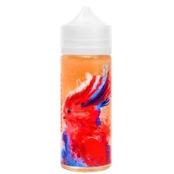 Рідина Cloud Parrot - Red 3 mg 120 ml
