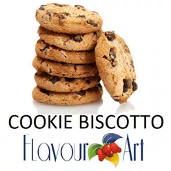 Ароматизатор FlavourArt - Cookie 5 мл (Biscotto) (Печиво)