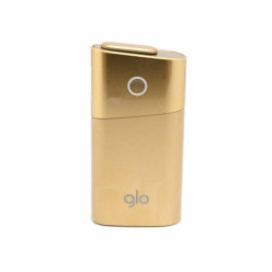 Пристрій для нагрівання тютюну GLO 2.0 (Gold)