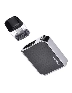 Pod система VooPoo - Drag Nano 2 Pod Kit 800mah (Carbon Fiber)