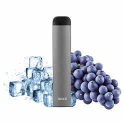 Одноразова система Eleaf - iStick D Disposable Pod Device 50 мг (Grape Ice)