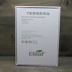 Боксмод Eleaf - Tessera 150W (Зелений)