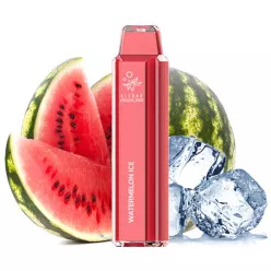 Одноразка Elf Bar - Crystal 2500 (Watermelon Ice) 1000mAh 50mg