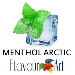 Ароматизатор FlavourArt - Menthol Arctic (Ментол) 5ml