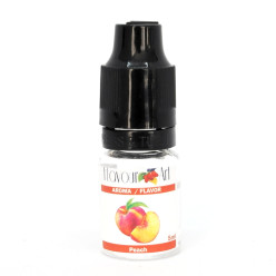 Ароматизатор FlavourArt - Peach (Персик) 5ml