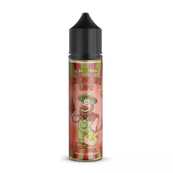 Рідина Fluffy Puff - A Day From Farmers Life Dragon Mix 60ml 3mg