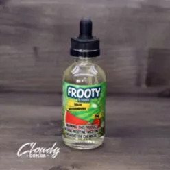 Рідина Ruthless - Frooty Vapor Sour Waterberry 60ml 3mg