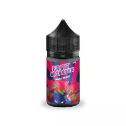 Рідина Fruit Monster Salt - Mixed Berry 24mg 30ml