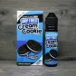 Рідина для електронних сигарет FRYD Drip Fried - Cream Cookie Flavor 3 mg 60 ml - фото 7