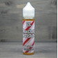 Рідина для електронної сигарети FuckN Awesome Liquid - Strawberry Milkshake 0mg 60ml - фото 3