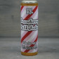 Рідина для електронної сигарети FuckN Awesome Liquid - Strawberry Milkshake 0mg 60ml - фото 4