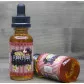 Рідина для електронних сигарет Ruthless - Funnel Cake - Strawberry Whipped 3 mg 30 ml - фото 4