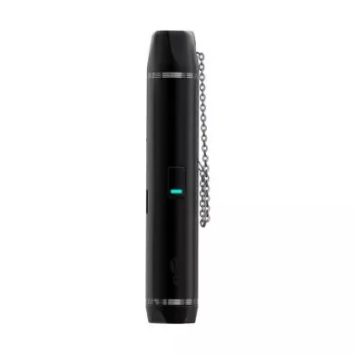 Pod система Eleaf - Glass Pen Pod Kit (Black) - фото 1