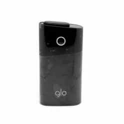 Пристрій для нагрівання тютюну GLO 2.0 (Black)