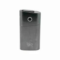 Пристрій для нагрівання тютюну GLO 2.0 (Grey)