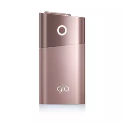 Пристрій для нагрівання тютюну GLO 2.0 (Rose)