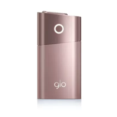 Пристрій для нагрівання тютюну GLO 2.0 (Rose) - фото 1